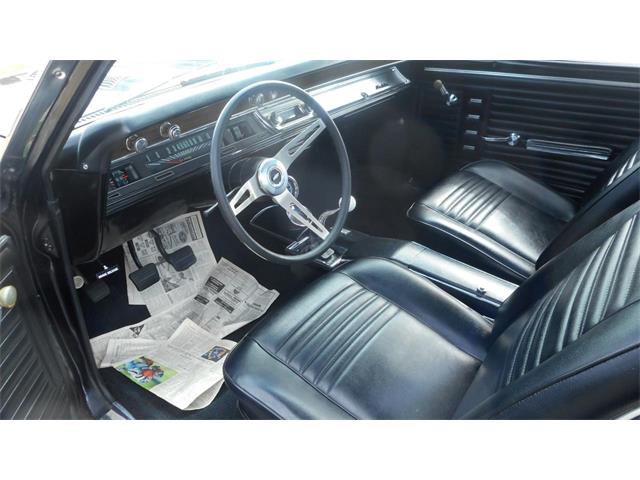 1967 Chevrolet 1 Ton Pickup (CC-2083252) for sale in Greenville, North Carolina
