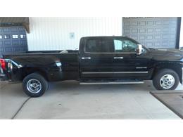 2018 Chevrolet Silverado (CC-2083253) for sale in Greenville, North Carolina