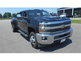 2018 Chevrolet Silverado (CC-2083253) for sale in Greenville, North Carolina
