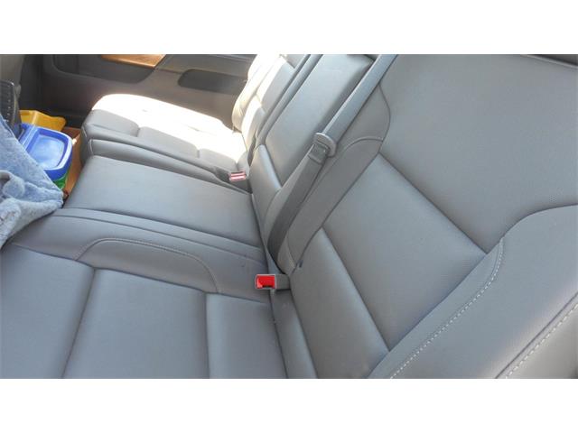 2018 Chevrolet Silverado (CC-2083253) for sale in Greenville, North Carolina