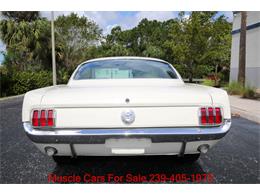 1966 Ford Mustang Fastback (CC-2083254) for sale in Fort Myers, Florida
