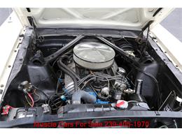1966 Ford Mustang Fastback (CC-2083254) for sale in Fort Myers, Florida