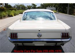 1966 Ford Mustang Fastback (CC-2083254) for sale in Fort Myers, Florida