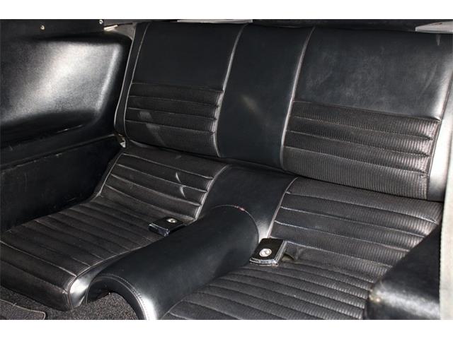 1970 Ford Mustang (CC-2083256) for sale in New Braunfels, Texas