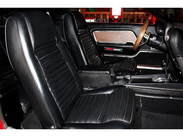 1970 Ford Mustang (CC-2083256) for sale in New Braunfels, Texas