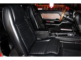 1970 Ford Mustang (CC-2083256) for sale in New Braunfels, Texas
