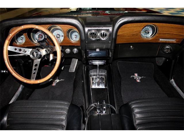 1970 Ford Mustang (CC-2083256) for sale in New Braunfels, Texas
