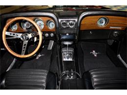 1970 Ford Mustang (CC-2083256) for sale in New Braunfels, Texas