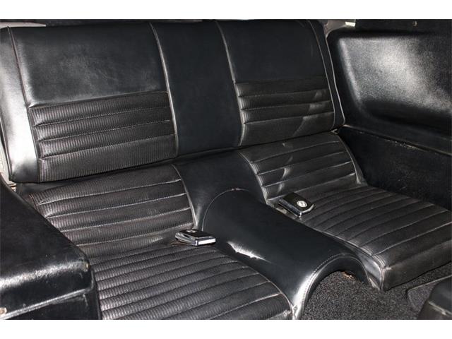 1970 Ford Mustang (CC-2083256) for sale in New Braunfels, Texas