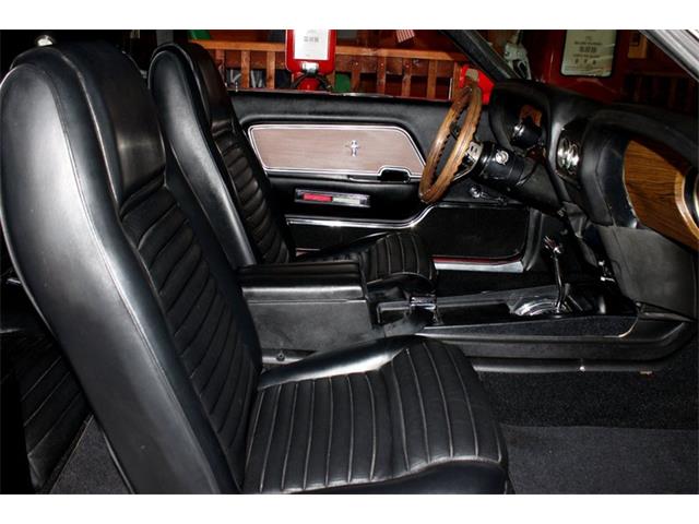 1970 Ford Mustang (CC-2083256) for sale in New Braunfels, Texas