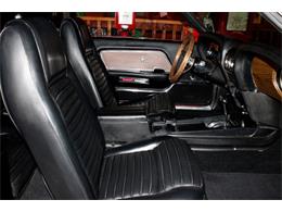 1970 Ford Mustang (CC-2083256) for sale in New Braunfels, Texas