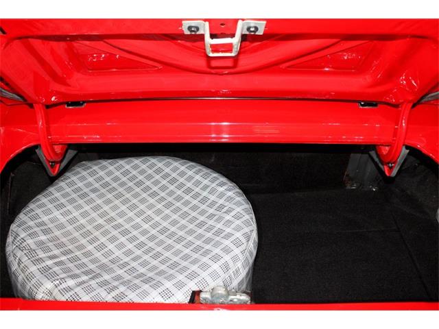1970 Ford Mustang (CC-2083256) for sale in New Braunfels, Texas