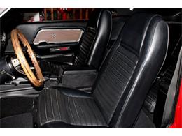 1970 Ford Mustang (CC-2083256) for sale in New Braunfels, Texas