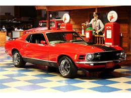 1970 Ford Mustang (CC-2083256) for sale in New Braunfels, Texas