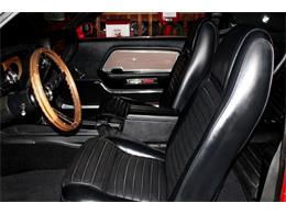 1970 Ford Mustang (CC-2083256) for sale in New Braunfels, Texas