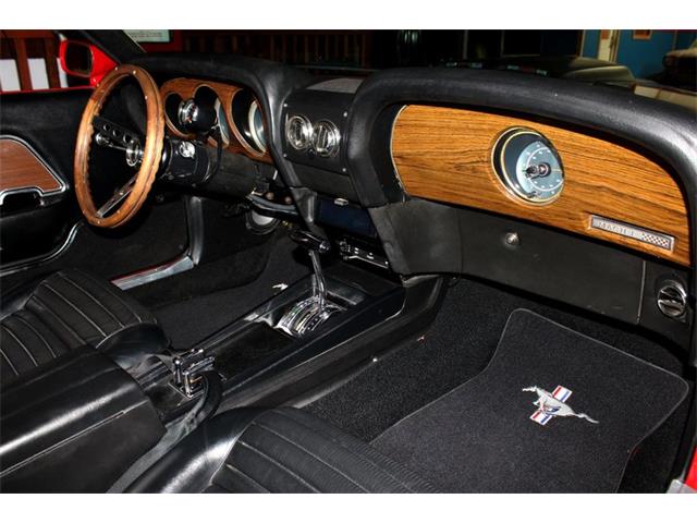 1970 Ford Mustang (CC-2083256) for sale in New Braunfels, Texas