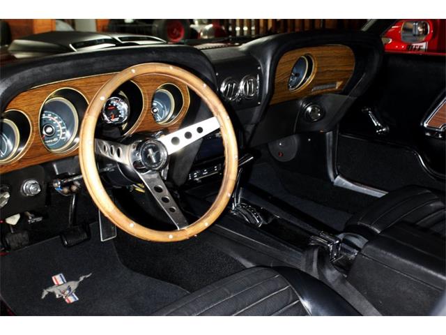 1970 Ford Mustang (CC-2083256) for sale in New Braunfels, Texas