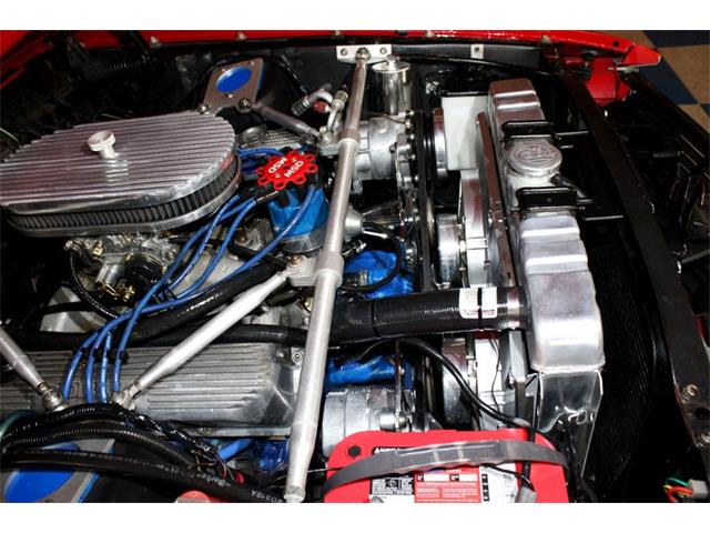 1970 Ford Mustang (CC-2083256) for sale in New Braunfels, Texas