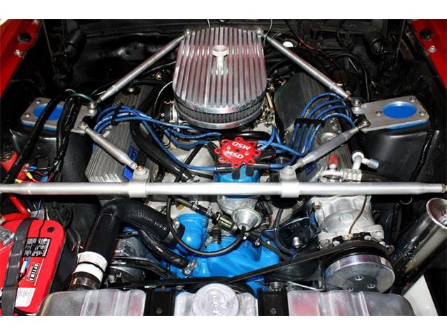 1970 Ford Mustang (CC-2083256) for sale in New Braunfels, Texas