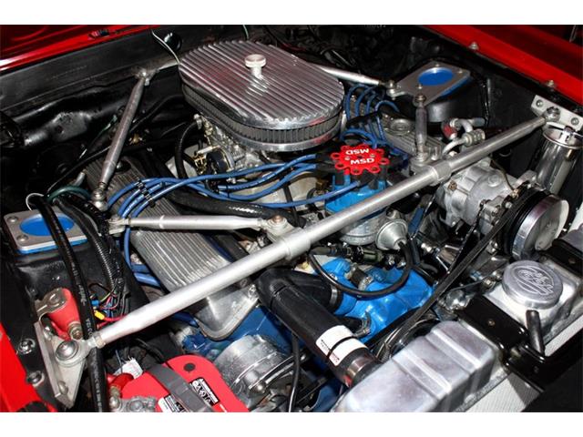 1970 Ford Mustang (CC-2083256) for sale in New Braunfels, Texas