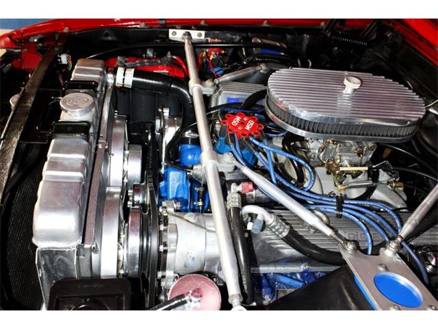 1970 Ford Mustang (CC-2083256) for sale in New Braunfels, Texas