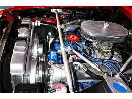 1970 Ford Mustang (CC-2083256) for sale in New Braunfels, Texas