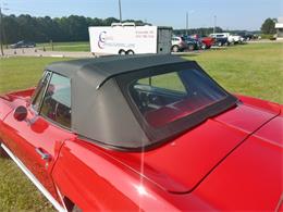 1966 Chevrolet Corvette (CC-2083258) for sale in Greenville, North Carolina