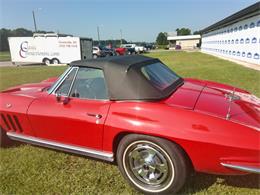 1966 Chevrolet Corvette (CC-2083258) for sale in Greenville, North Carolina
