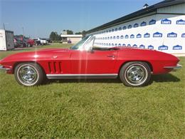 1966 Chevrolet Corvette (CC-2083258) for sale in Greenville, North Carolina