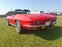 1966 Chevrolet Corvette (CC-2083258) for sale in Greenville, North Carolina