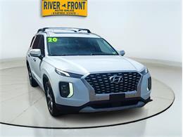 2020 Hyundai Palisade (CC-2083259) for sale in Buffalo, New York
