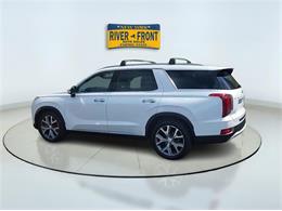 2020 Hyundai Palisade (CC-2083259) for sale in Buffalo, New York