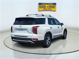 2020 Hyundai Palisade (CC-2083259) for sale in Buffalo, New York