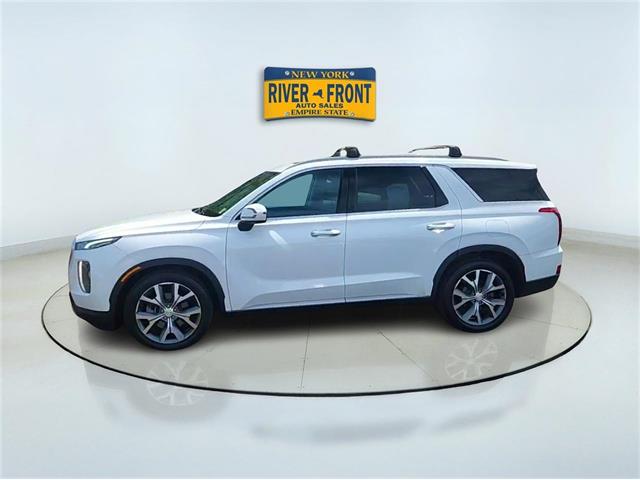2020 Hyundai Palisade (CC-2083259) for sale in Buffalo, New York