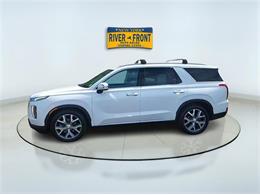 2020 Hyundai Palisade (CC-2083259) for sale in Buffalo, New York
