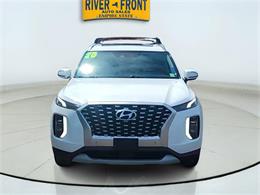 2020 Hyundai Palisade (CC-2083259) for sale in Buffalo, New York