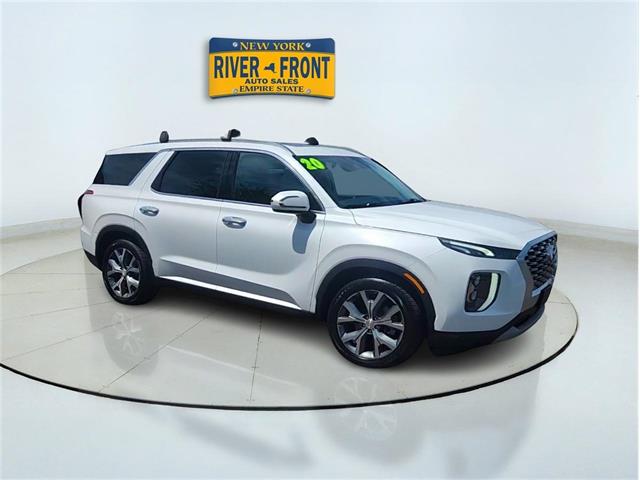 2020 Hyundai Palisade (CC-2083259) for sale in Buffalo, New York