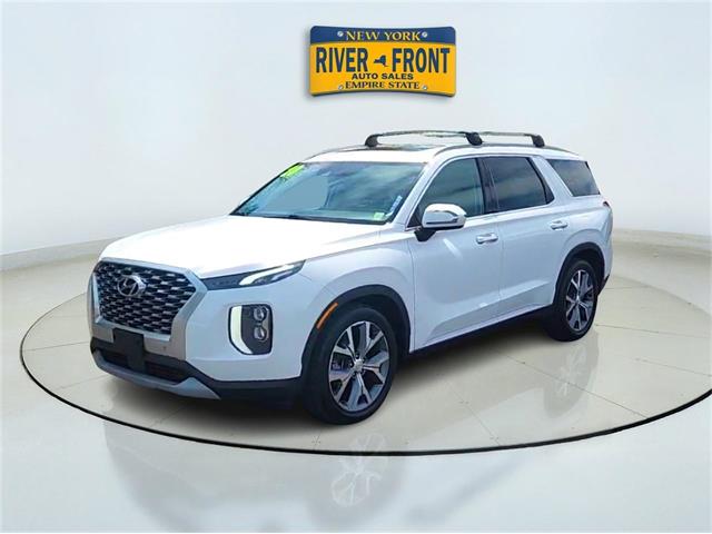 2020 Hyundai Palisade (CC-2083259) for sale in Buffalo, New York