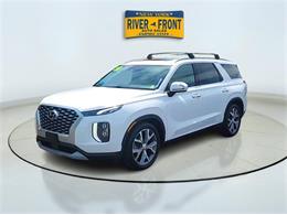 2020 Hyundai Palisade (CC-2083259) for sale in Buffalo, New York