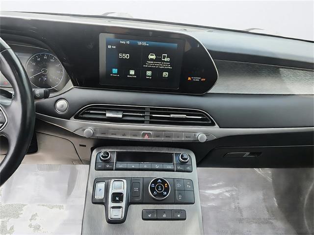 2020 Hyundai Palisade (CC-2083259) for sale in Buffalo, New York