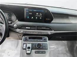 2020 Hyundai Palisade (CC-2083259) for sale in Buffalo, New York