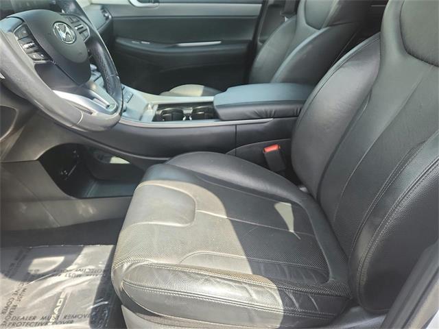 2020 Hyundai Palisade (CC-2083259) for sale in Buffalo, New York