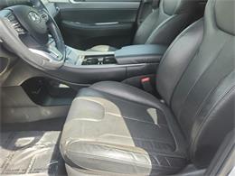 2020 Hyundai Palisade (CC-2083259) for sale in Buffalo, New York