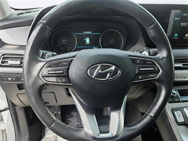 2020 Hyundai Palisade (CC-2083259) for sale in Buffalo, New York