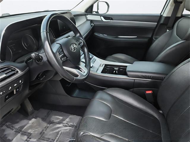2020 Hyundai Palisade (CC-2083259) for sale in Buffalo, New York