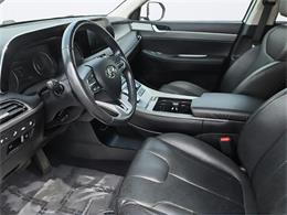 2020 Hyundai Palisade (CC-2083259) for sale in Buffalo, New York