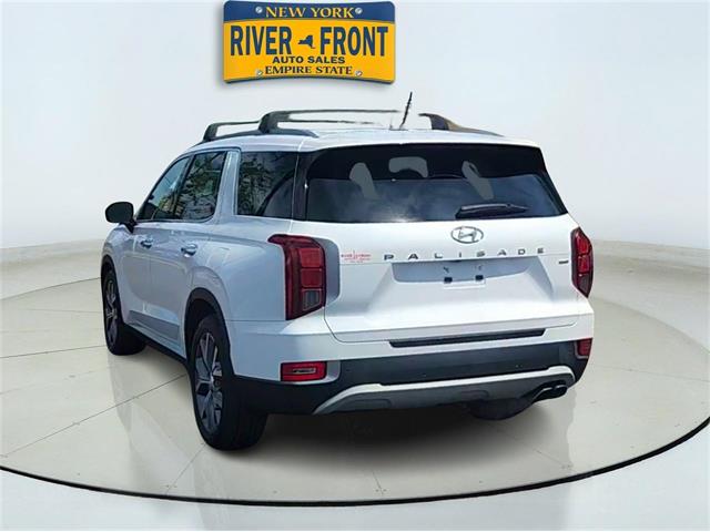 2020 Hyundai Palisade (CC-2083259) for sale in Buffalo, New York