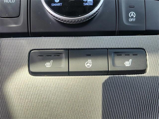 2020 Hyundai Palisade (CC-2083259) for sale in Buffalo, New York