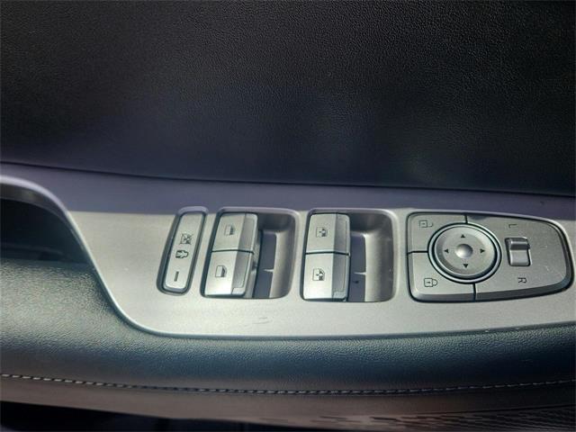 2020 Hyundai Palisade (CC-2083259) for sale in Buffalo, New York