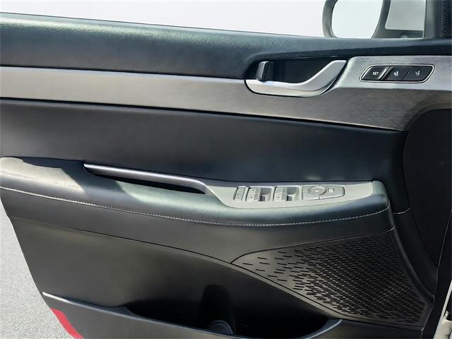 2020 Hyundai Palisade (CC-2083259) for sale in Buffalo, New York